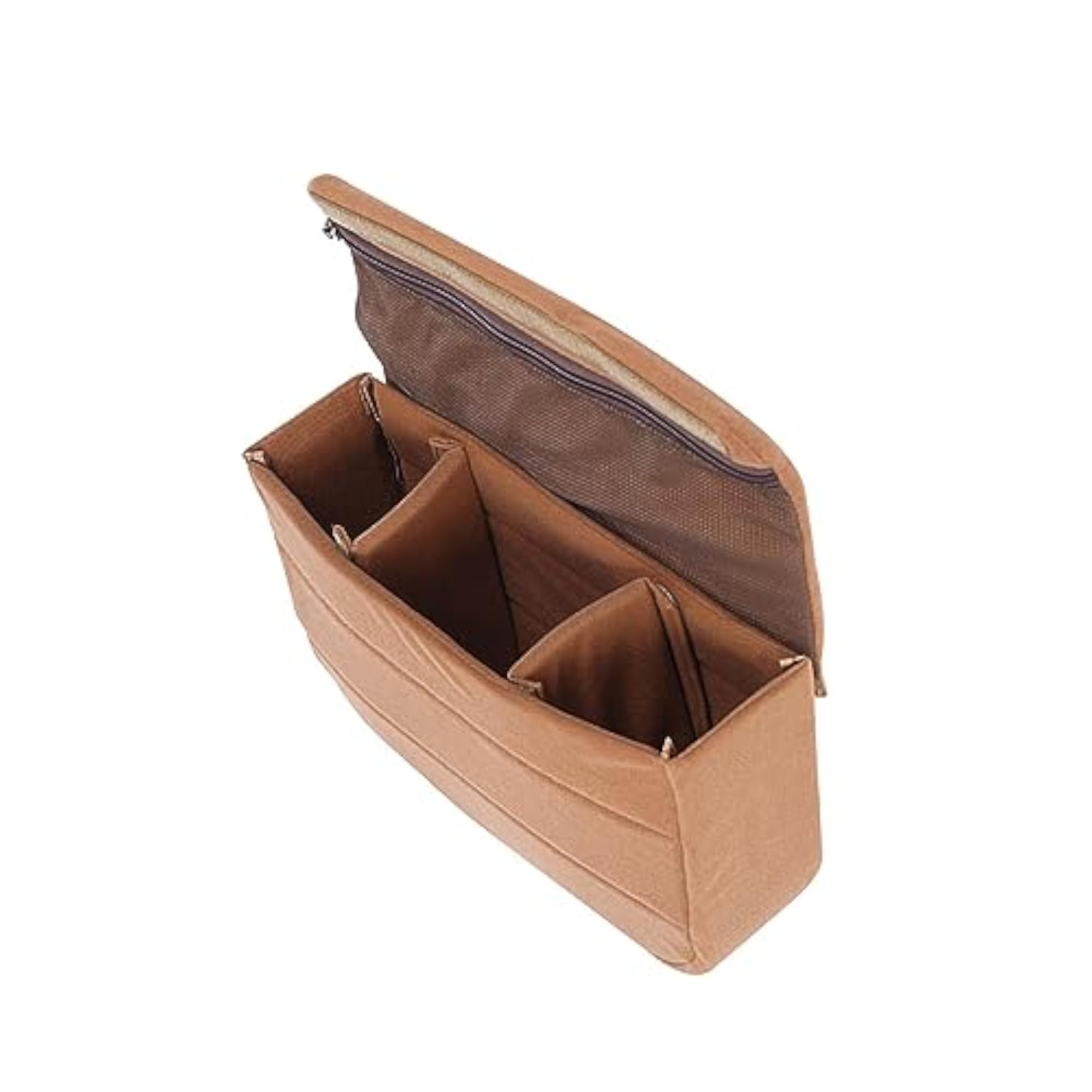 Camera Bag Insert Removable Divider Portable Padded Bag